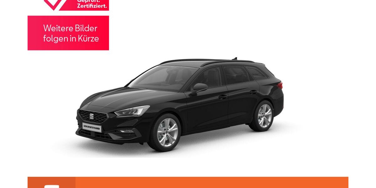 Seat Leon 13.818 km 26.990 &euro; Königstein 61462
