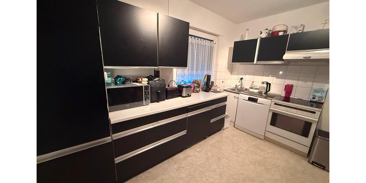 2 ZKB Wohnung in 65232 Taunusstein-Bleidenstadt 2 zimmer