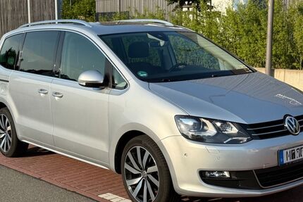 VW Sharan 179.000 km 15.900 &euro; Nieder-Olm 55268