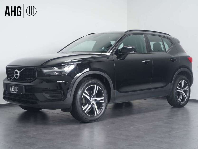 XC40