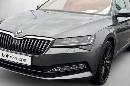 Skoda Superb 14.999 km 40.490 € Mainz 55120