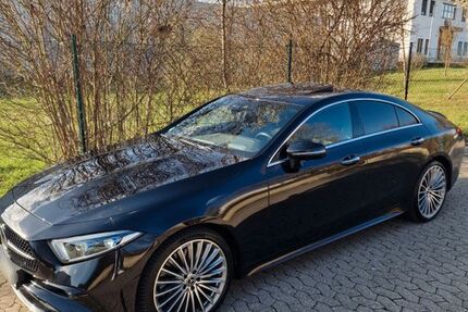 Mercedes-Benz CLS 400 115.000 km 49.900 &euro; Mainz Kostheim 55246