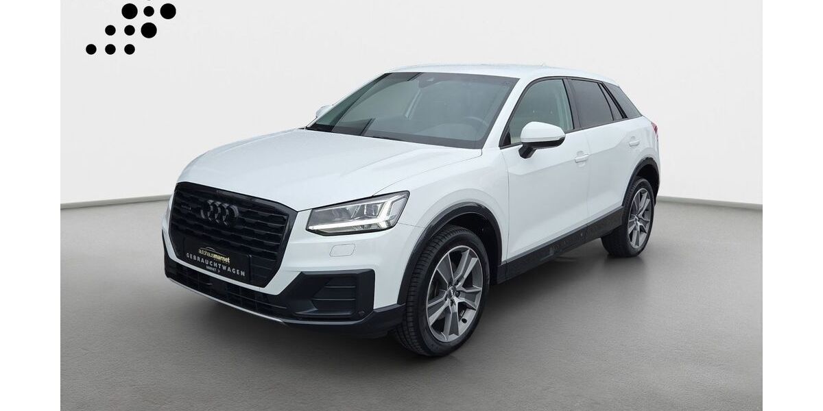 Audi Q2 51.137 km 21.990 &euro; Mainz-Kastell (Wiesbaden) 55252