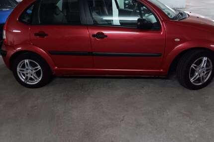 Citroen C3 129.160 km 999 € Wiesbaden 65197