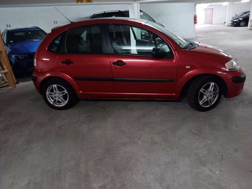 Citroen C3 129.160 km 999 € Wiesbaden 65197