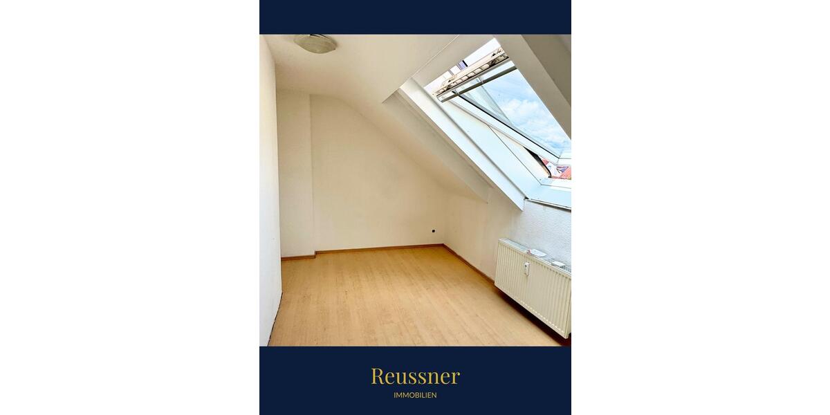 Dachgeschoßwohnung Wiesbaden Südost - 2 Zimmer, 60 m&sup2;, 269.000&euro; | Angebot:25501662