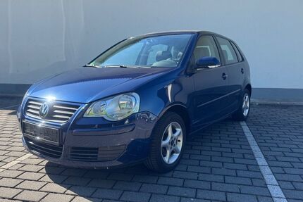 VW Polo 185.500 km 2.499 &euro; Oestrich Winkel 65375