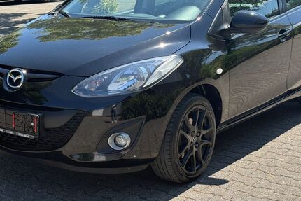 Mazda 2 173.000 km 4.298 € Rüsselsheim 65428