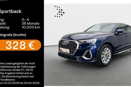 Audi Q3 29.588 km 37.780 &euro; Oberursel 61440