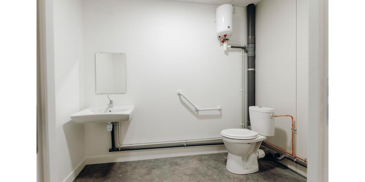 Gewerbeobjekt Hattersheim am Main - 1.350&euro; | Angebot:26263110