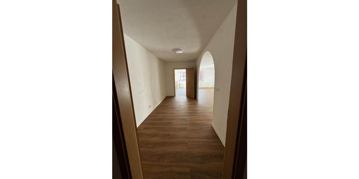 Hochparterre Mainz Ebersheim - 3 Zimmer, 83 m&sup2;, 980&euro; | Angebot:25406748
