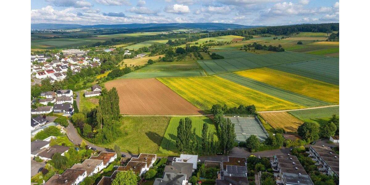 Reihenendhaus Wiesbaden Breckenheim - 6 Zimmer, 253 m&sup2;, 699.000&euro; | Angebot:26851616