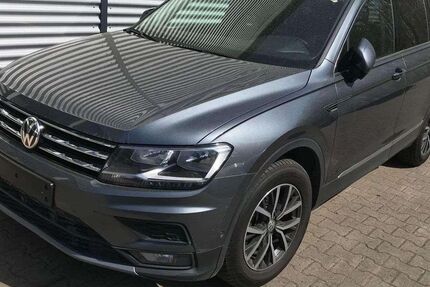 VW Tiguan 81.000 km 25.999 € Eppstein 65817