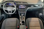VW Touran Comfortline BMT Start-Stopp 7 Sitzer *Pano* 75.850 km 27.499 &euro; Mainz-Kostheim 55246