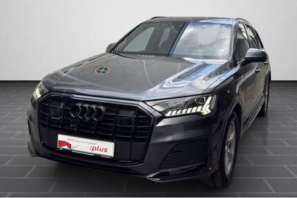 Audi Q7 54.131 km 61.890 &euro; Wiesbaden 65189