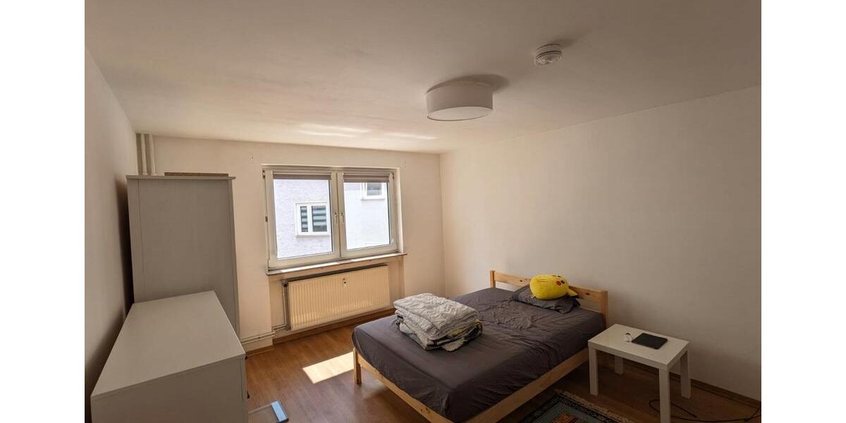 Etagenwohnung Frankfurt am Main Bockenheim - 2 Zimmer, 65 m&sup2;, 1.292&euro; | Angebot:26616324