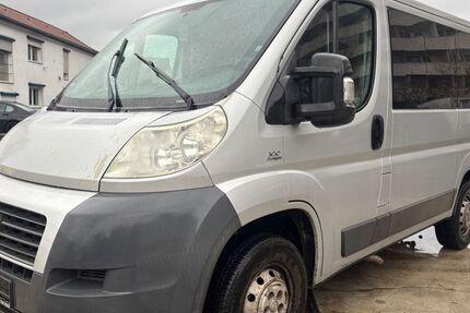 Fiat Ducato 243.000 km 4.950 € Neu Isenburg 63263