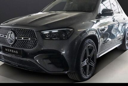 Mercedes-Benz GLE 400 9.300 km 88.890 &euro; Wiesbaden 65189