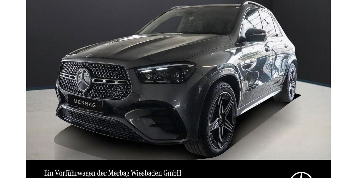 Mercedes-Benz GLE 400 9.300 km 88.890 &euro; Wiesbaden 65189