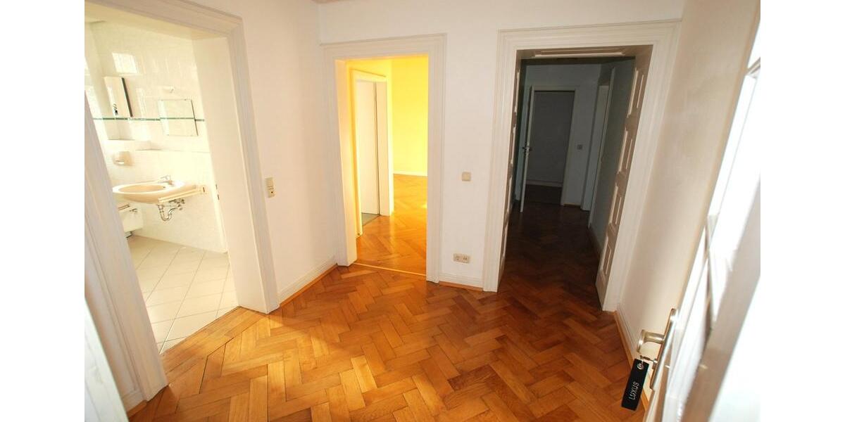 Etagenwohnung Bingen am Rhein - 2.5 Zimmer, 83 m&sup2;, 750&euro; | Angebot:25407945