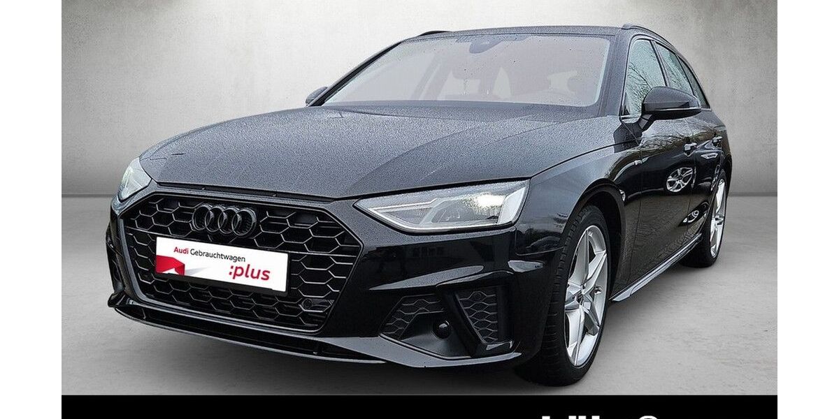Audi A4 64.724 km 28.980 &euro; Mainz 55131