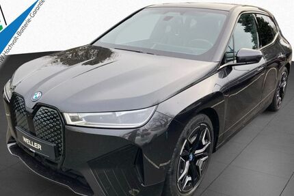 BMW iX 30.888 km 46.240 &euro; Kronberg 61476