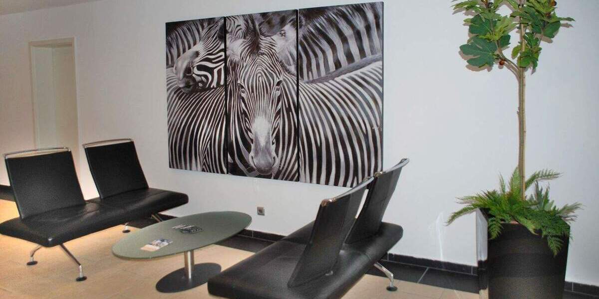 Gewerbeobjekt Steinbach (Taunus) - 499&euro; | Angebot:25308792