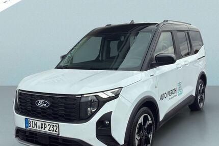 Ford Tourneo Courier 13.500 km 24.850 &euro; Bingen 55411