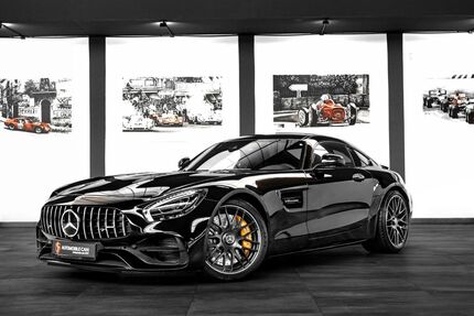 Mercedes-Benz AMG GT 42.500 km 107.900 € Wiesbaden 65197