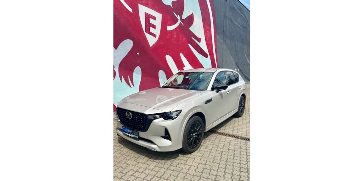 Mazda CX-60 59.000 km 38.800 &euro; Kelkheim 65779