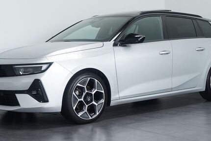 Opel Astra 9.946 km 26.850 &euro; Wiesbaden 65205