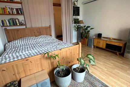 Wohnung Wiesbaden Biebrich - 2 Zimmer, 65 m&sup2;, 900&euro; | Angebot:26364539