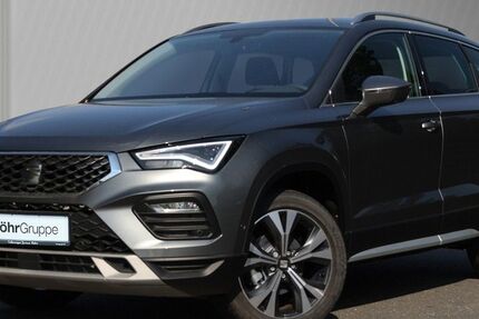 Seat Ateca 9.999 km 27.980 € Wiesbaden 65189