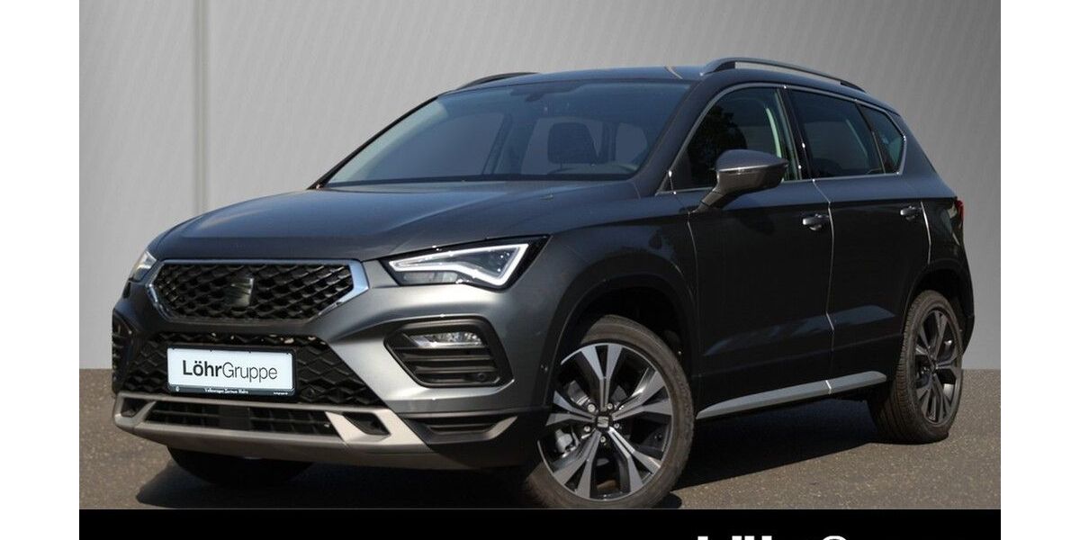 Seat Ateca 9.999 km 27.980 € Wiesbaden 65189