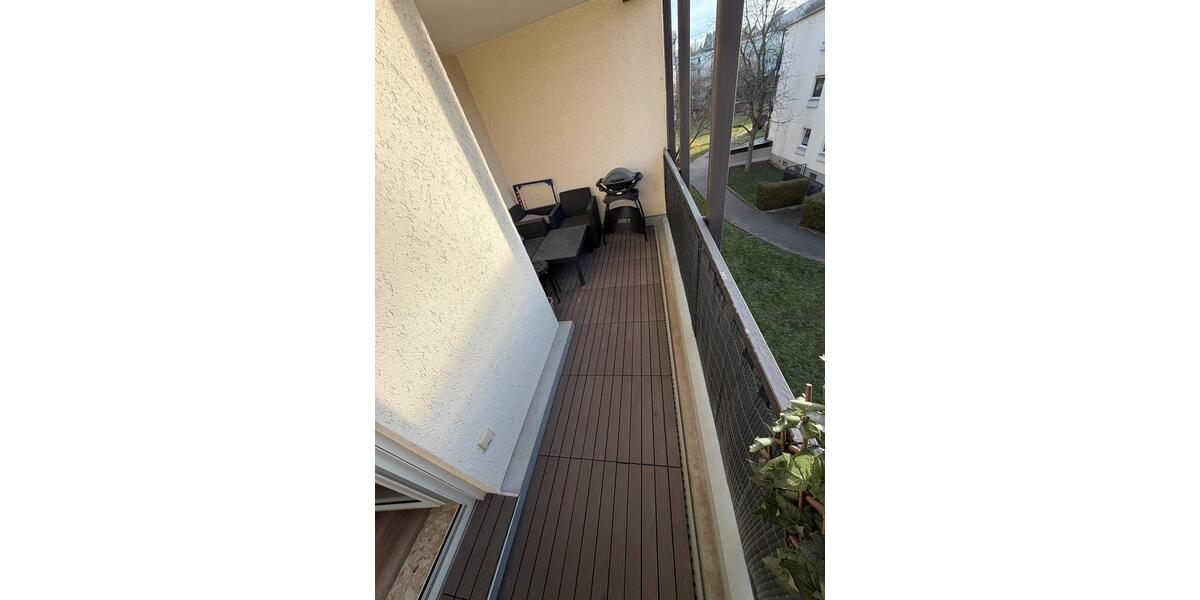 Etagenwohnung Mainz Ebersheim - 3 Zimmer, 87 m&sup2;, 359.000&euro; | Angebot:24651209