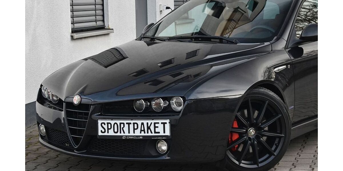 Alfa Romeo 159 169.800 km 7.991 &euro; Wiesbaden 65203