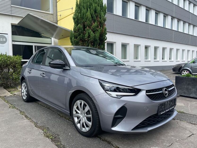 Corsa