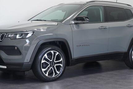 Jeep Compass 65.740 km 21.450 € Wiesbaden 65205