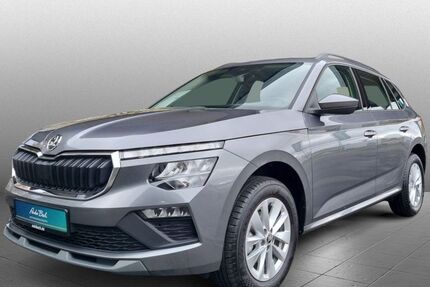 Skoda Kamiq 7.314 km 22.490 &euro; Bad Camberg 65520