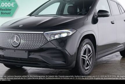 Mercedes-Benz EQA 3.068 km 37.390 € Mainz 55128