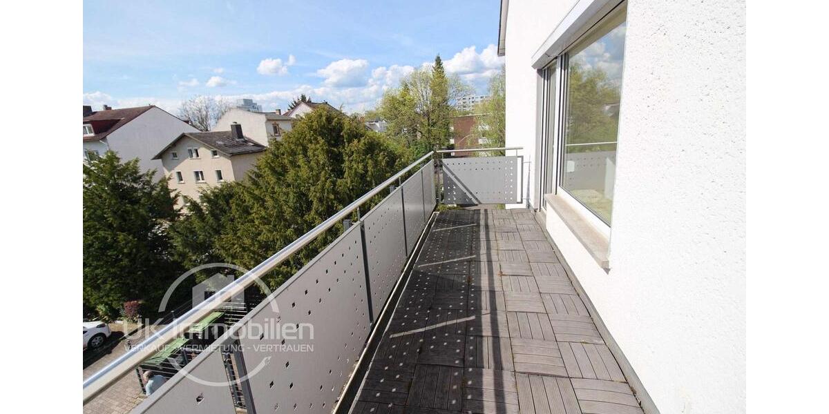 Etagenwohnung Frankfurt am Main Mitte-West - 5 Zimmer, 145 m&sup2;, 2.300&euro; | Angebot:26365153