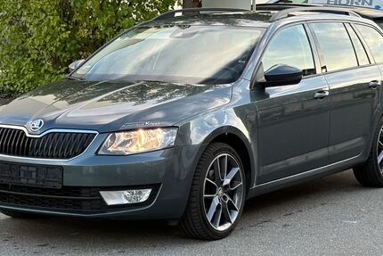 Skoda Octavia 165.000 km 9.800 &euro; Kelkheim 65779