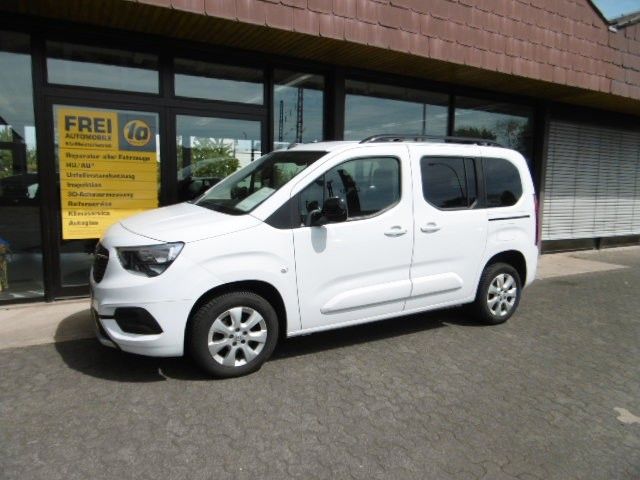 Opel Combo 59.000 km 18.980 &euro; Gustavsburg 65462