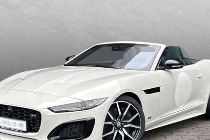 Jaguar F-Type 2.500 km 169.880 &euro; Mainz-Hechtsheim 55129
