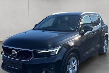 Volvo XC40 29.614 km 32.400 € Frankfurt am Main 60486