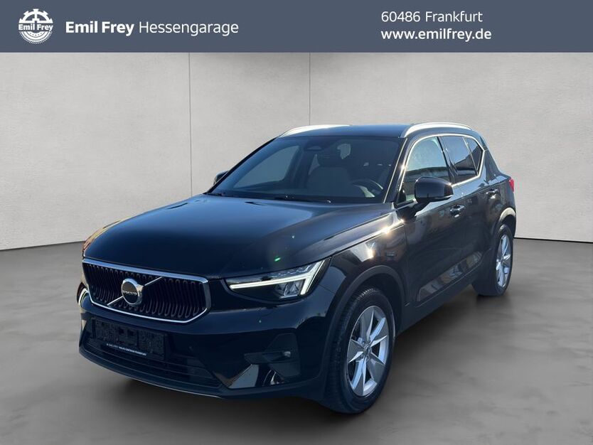 Volvo XC40 29.614 km 32.400 € Frankfurt am Main 60486