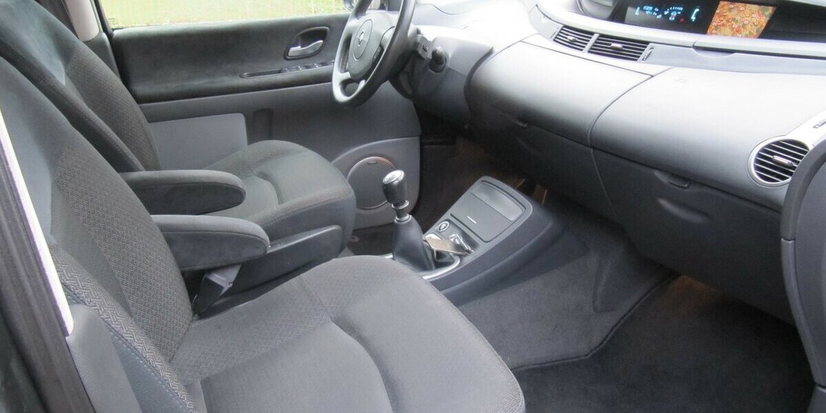 Renault Espace Navitech 7-Sitze 155.060 km 6.850 &euro; Schwalbach/Taunus 65824