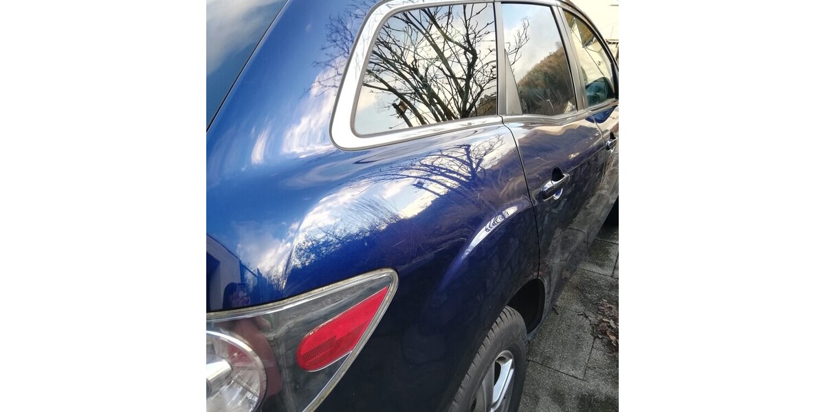 Mazda CX-7 260.000 km 4.000 &euro; Bad Schwalbach 65307