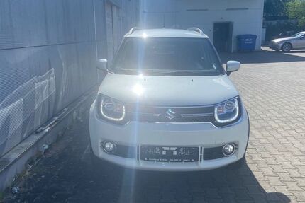 Suzuki Ignis 70.000 km 11.799 € Wiesbaden 65201