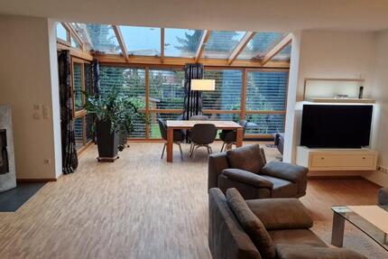 Doppelhaushälfte in bevorzugter Wohnlage zimmer